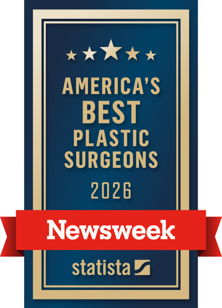 Newsweek - America's Best Plastic Surgeons 2026