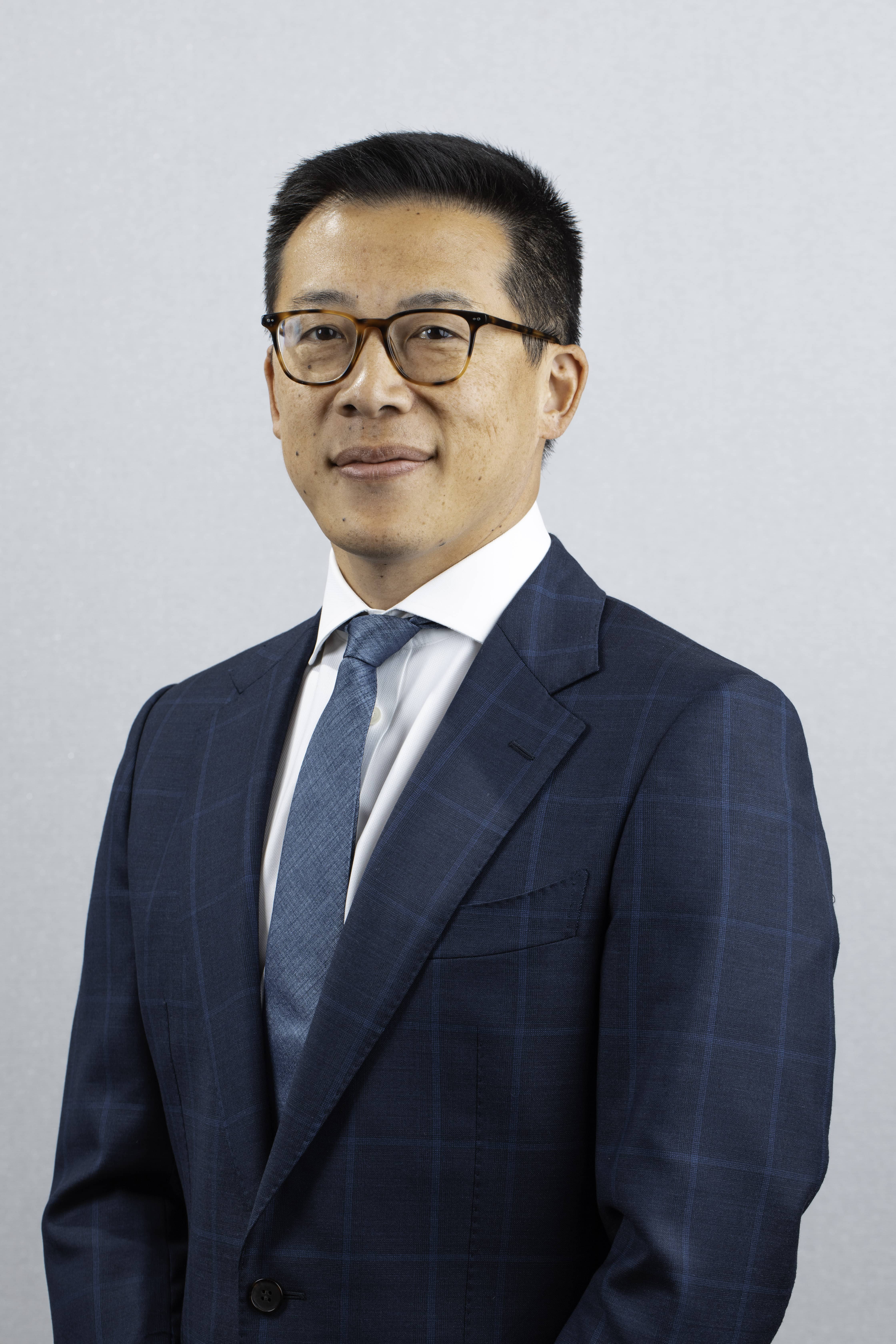Dr. Chang
