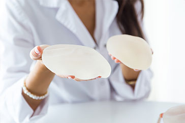 Washington DC Plastic Surgeon